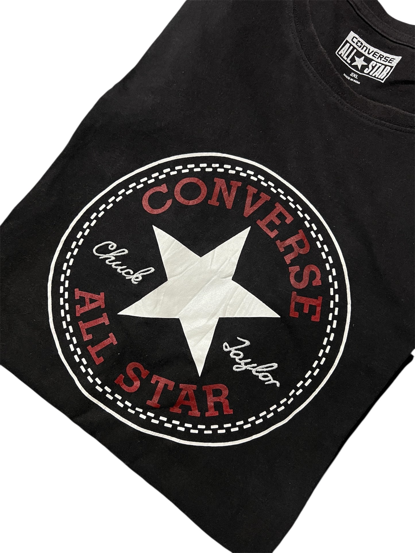 Converse All Star Chuck Taylor T-Shirt