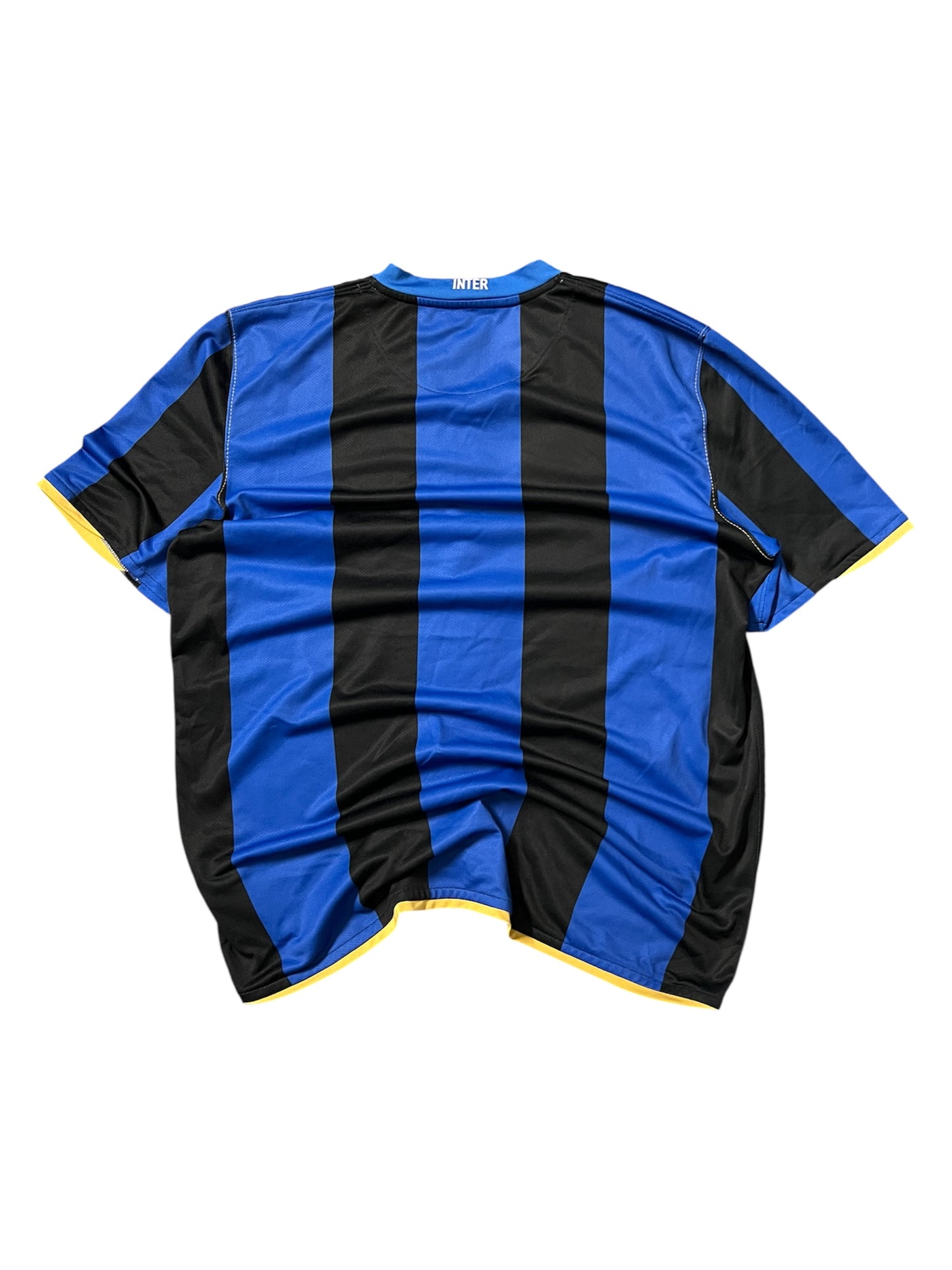 Nike Inter Milan Blue-Black Jersey