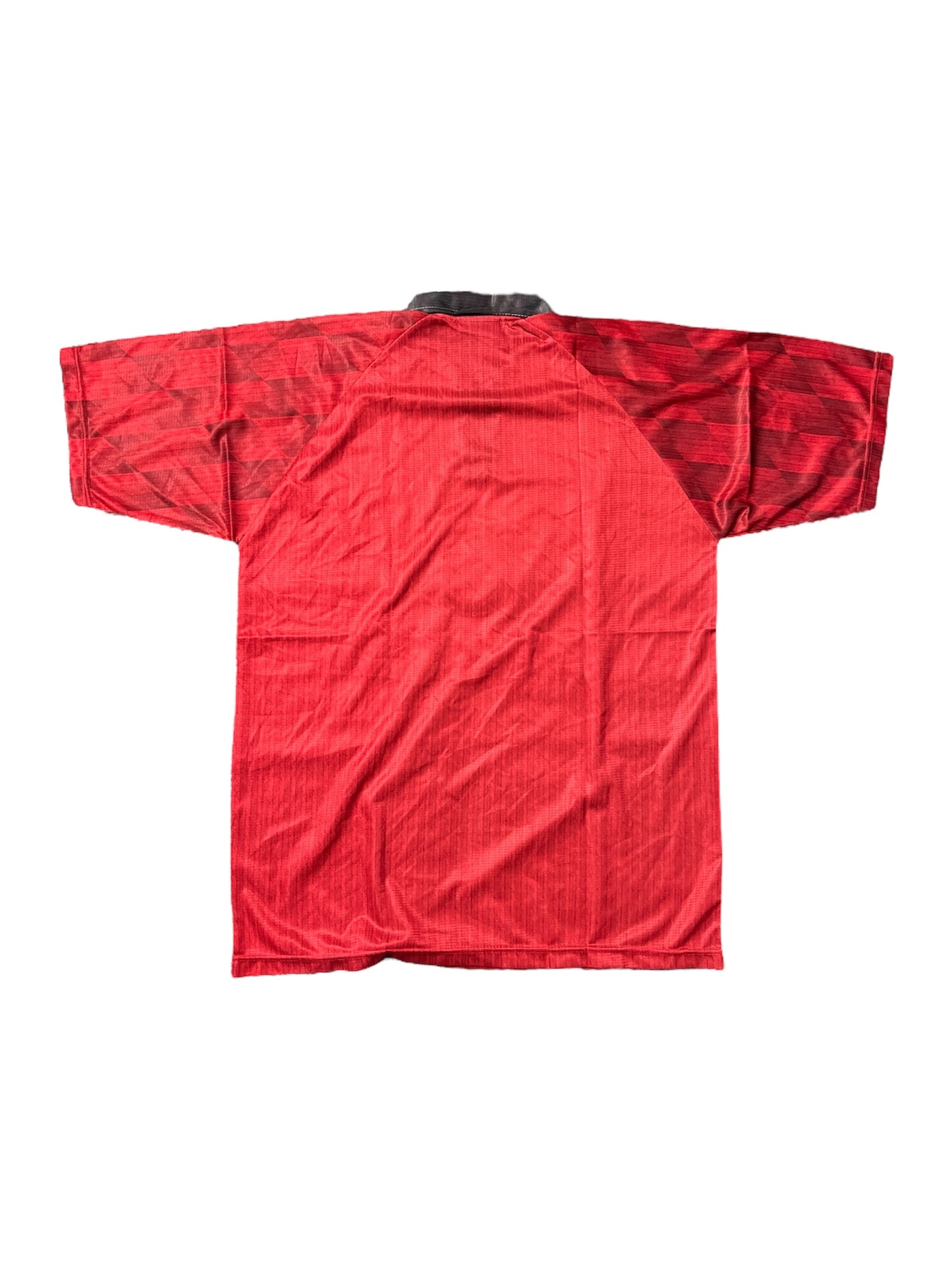 Umbro Manchester United Vintage 90s Jersey