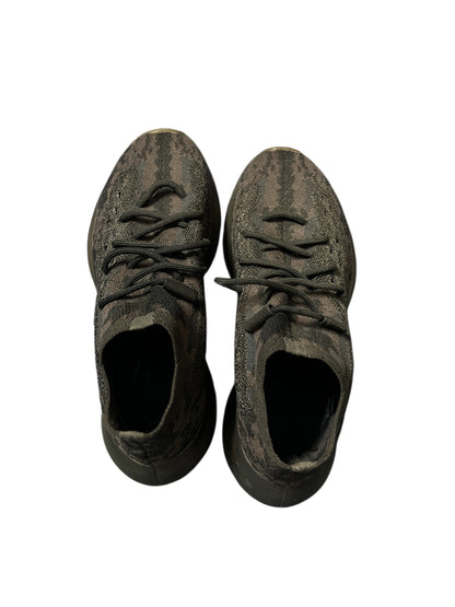 Yeezy Boost 380 'Onyx Non-Reflective' UK 8