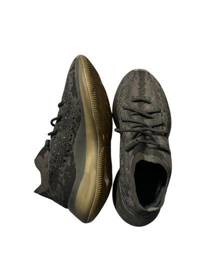 Yeezy Boost 380 'Onyx Non-Reflective' UK 8