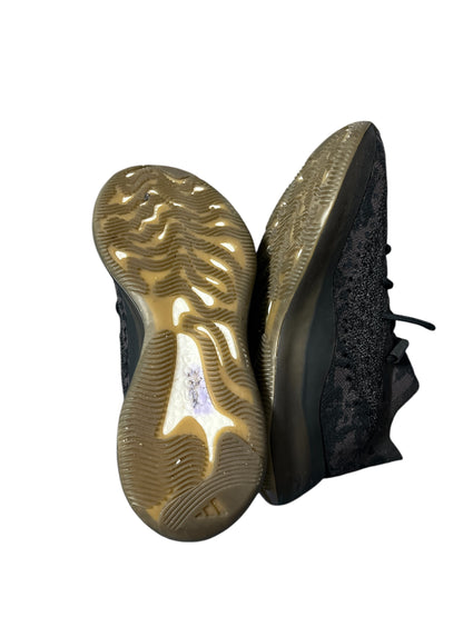 Yeezy Boost 380 'Onyx Non-Reflective' UK 8