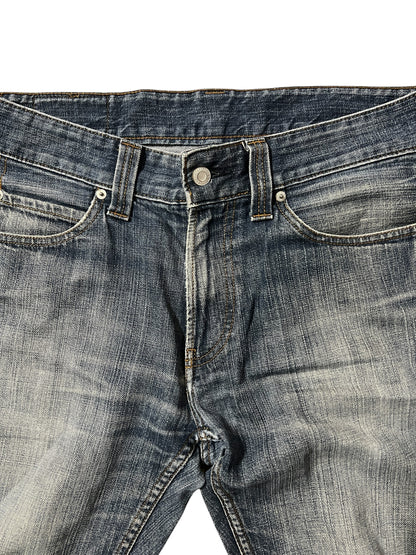 Levi's 506 Denim Jeans