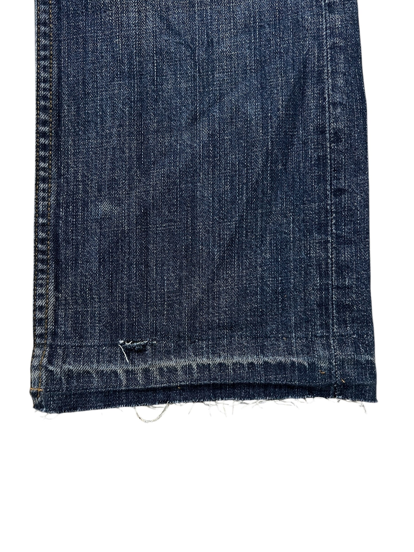 Levi's 506 Denim Jeans