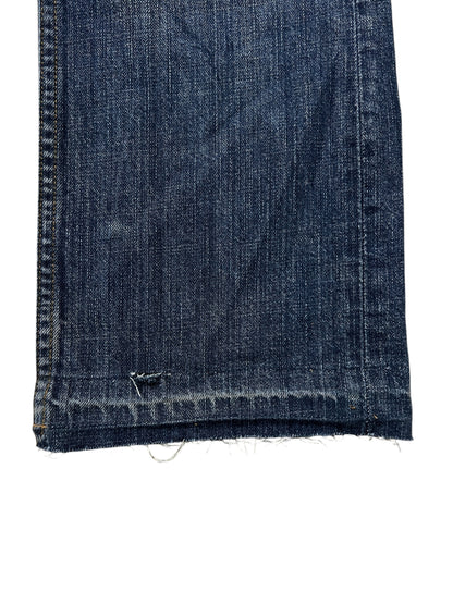 Levi's 506 Denim Jeans