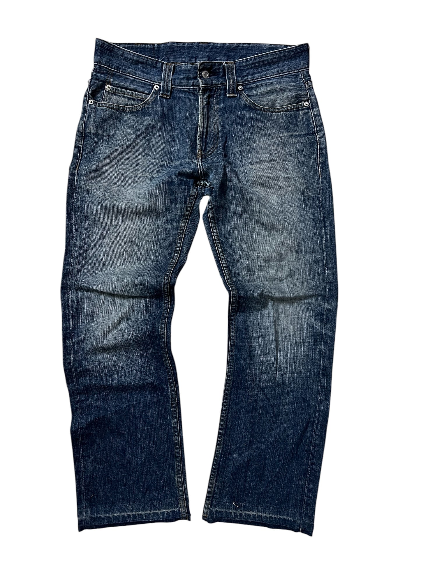 Levi's 506 Denim Jeans