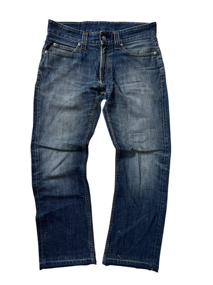 Levi's 506 Denim Jeans