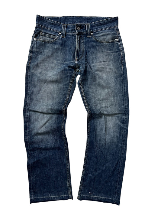 Levi's 506 Denim Jeans