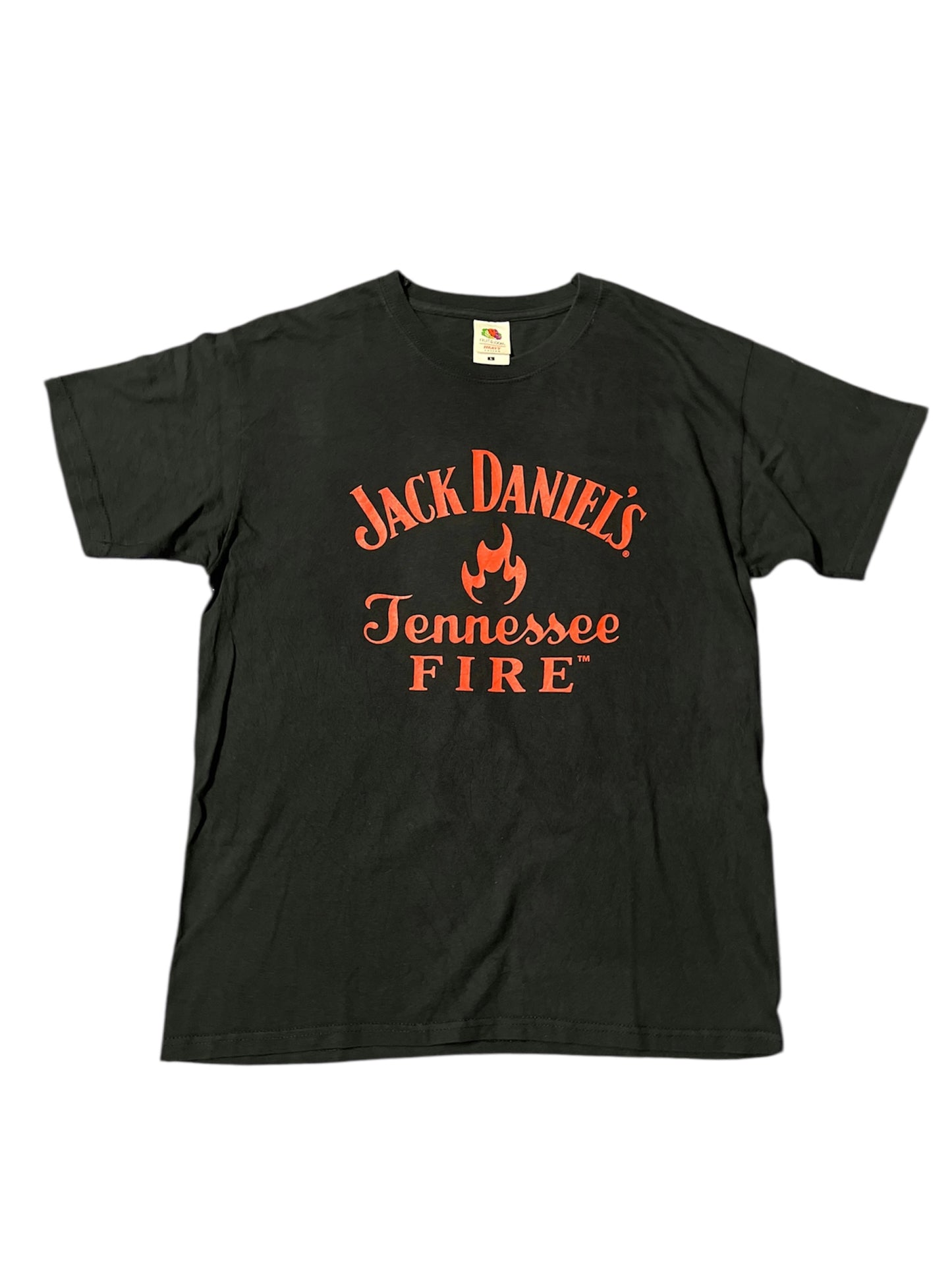 "Jack Daniel's" Vintage Fruit of the Loom T-Shirt