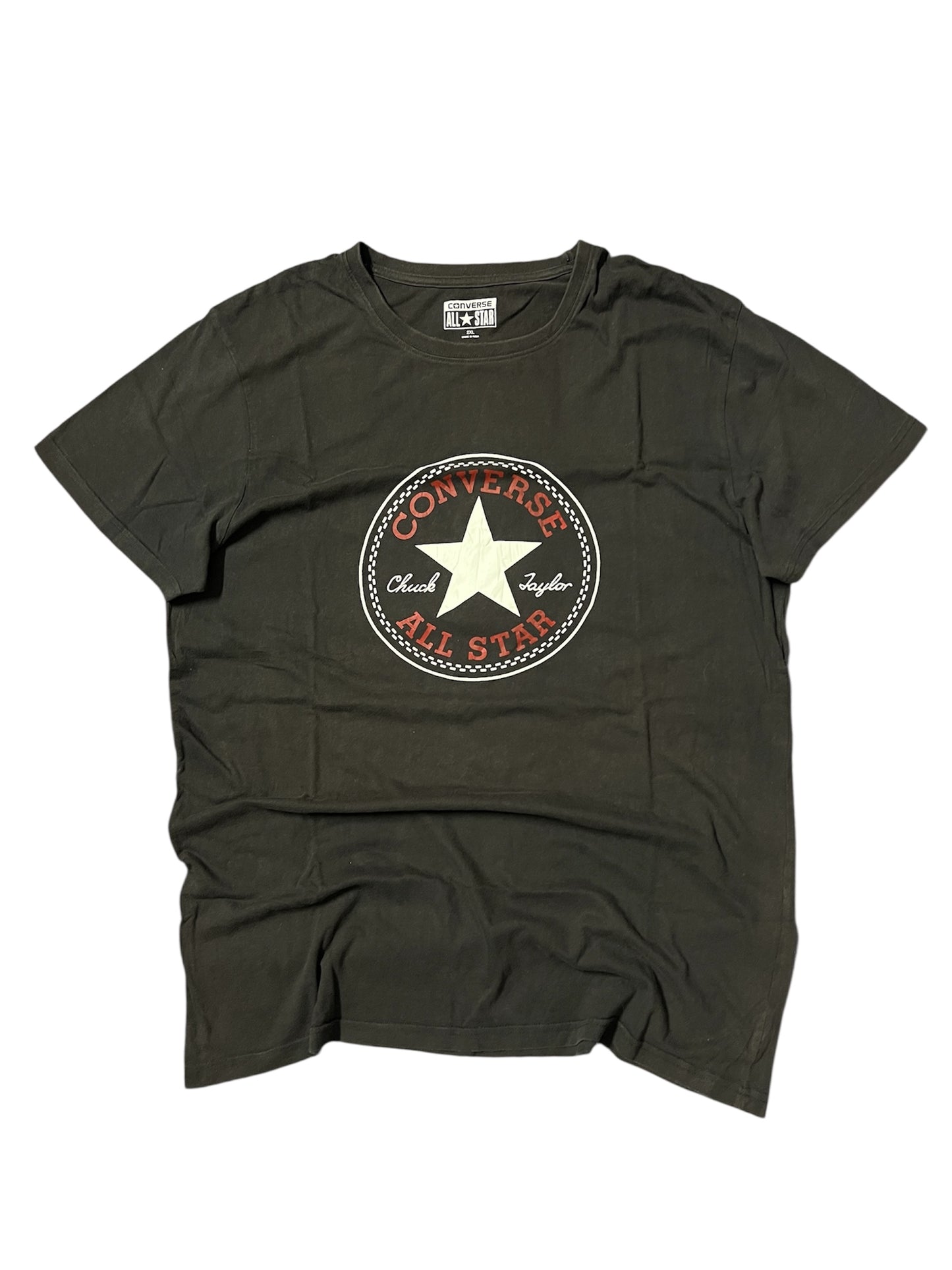 Converse All Star Chuck Taylor T-Shirt