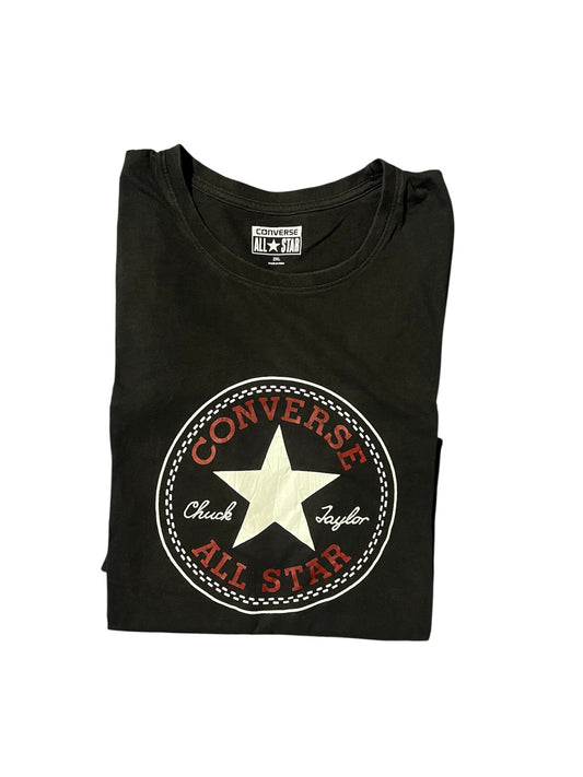 Converse All Star Chuck Taylor T-Shirt