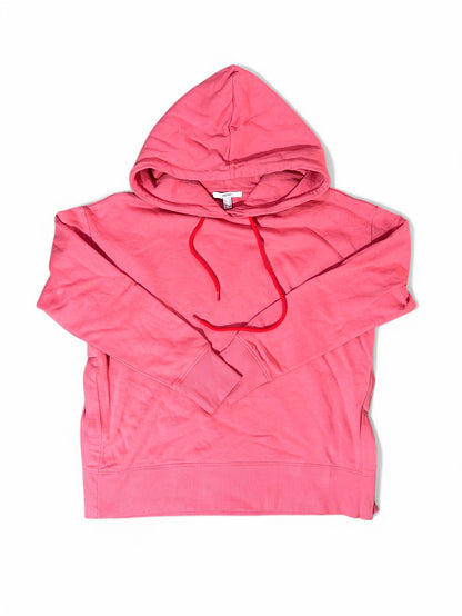 Esprit Women's Peach Side-Zip Hoodie