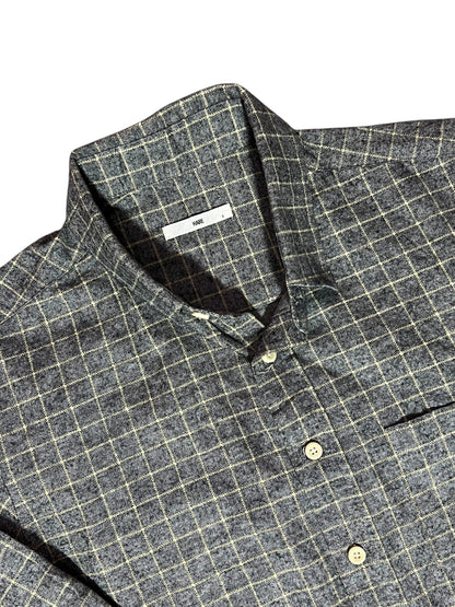 HARE Japan Checkered Shirt