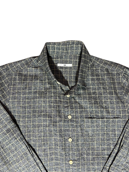 HARE Japan Checkered Shirt