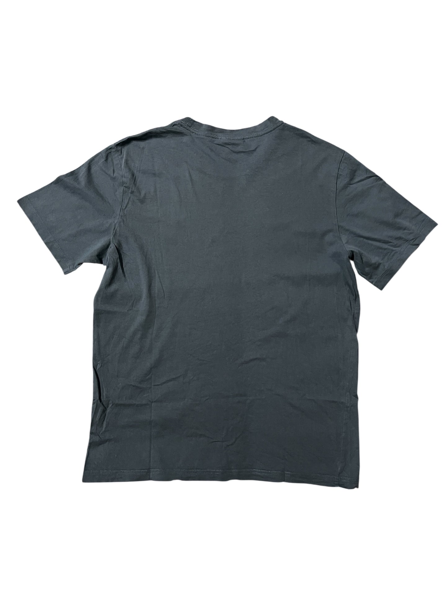Paul Smith Colorful Zebra Logo T-Shirt