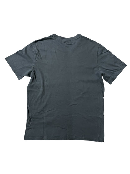 Paul Smith Colorful Zebra Logo T-Shirt