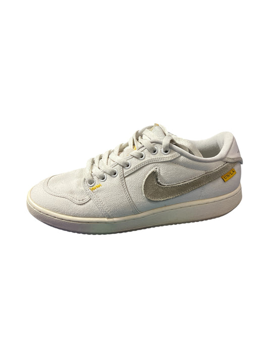 Union LA x Air Jordan 1 KO Low 'White Neutral Grey'