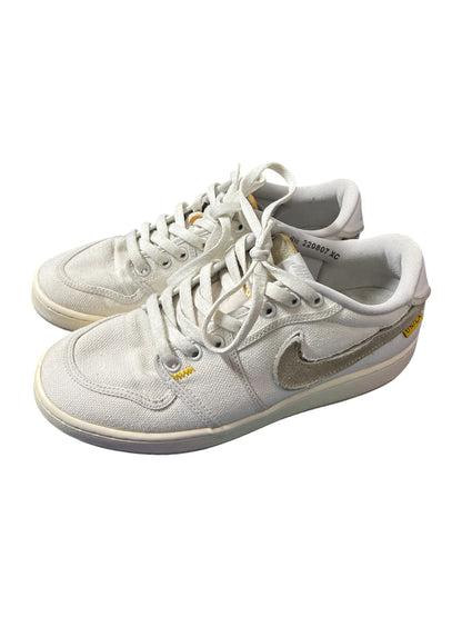 Union LA x Air Jordan 1 KO Low 'White Neutral Grey'