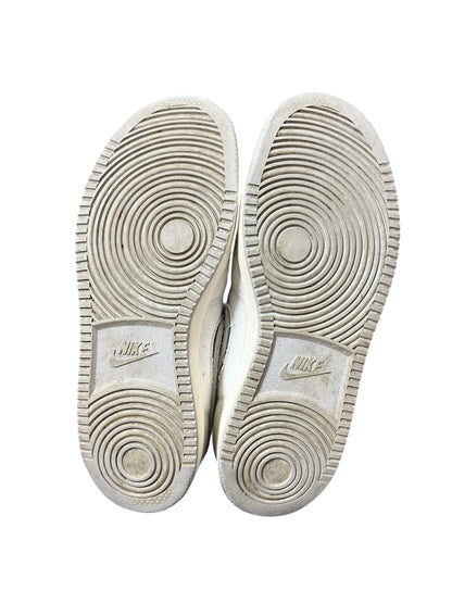 Union LA x Air Jordan 1 KO Low 'White Neutral Grey'
