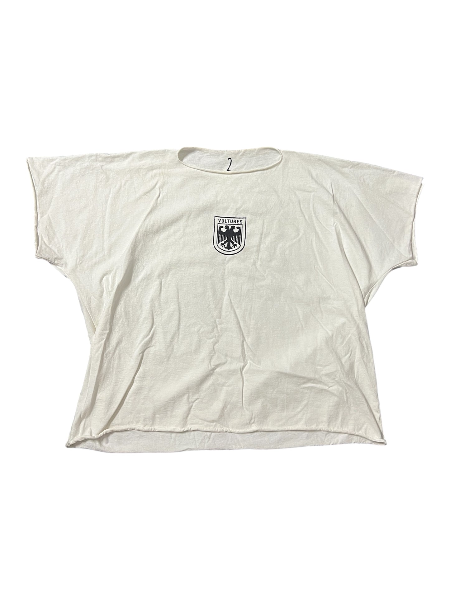 Vultures Kanye West Album T-Shirt