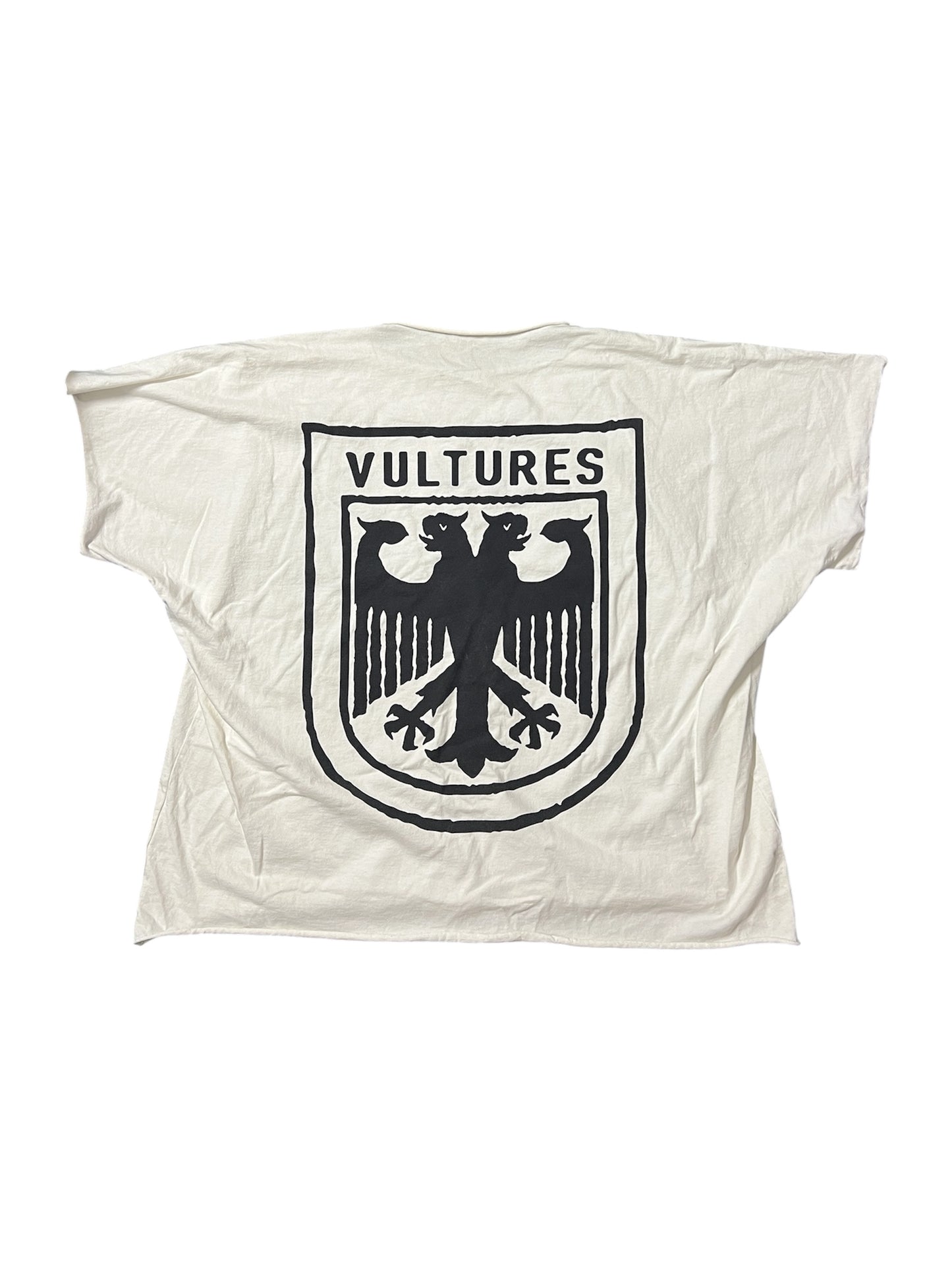 Vultures Kanye West Album T-Shirt