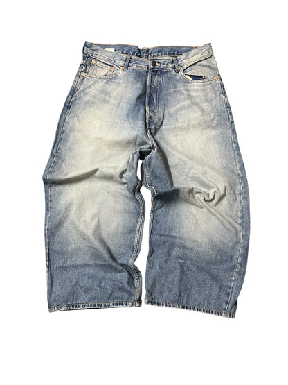 Weekday Astro Loose Baggy Jeans