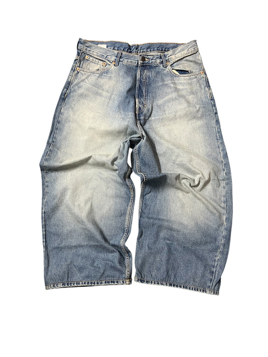 Weekday Astro Loose Baggy Jeans