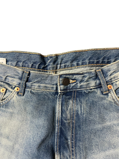 Weekday Astro Loose Baggy Jeans