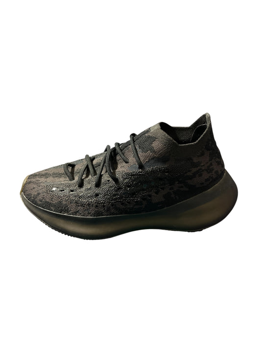 Yeezy Boost 380 'Onyx Non-Reflective' UK 8